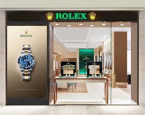 Rivenditore autorizzato Rolex a Legnano 